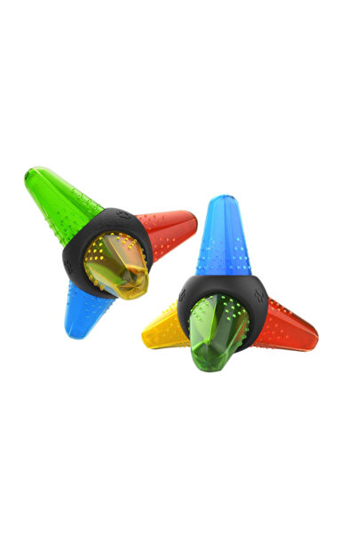 Pawise Flzdgnkr Dia Mond Jack (13451) Dog Toy