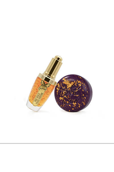 LUXUN COSMETICS Duo Cilt Bakımı - Sıkılaşma Ve Pürüzsüzlük
