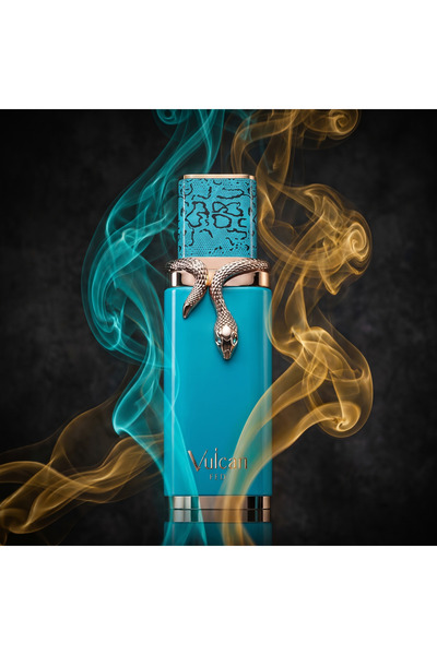 FRENCH AVENUE Vulcan Feu 100ml Orjinal