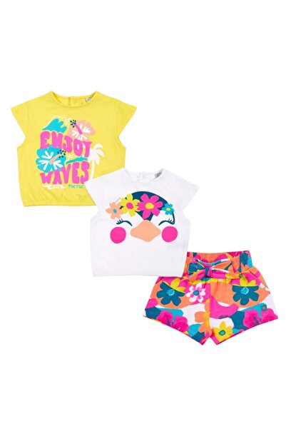 Tuc Tuc Girl's Suit 11369693