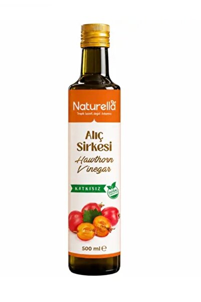 naturella ALIÇ SİRKESİ