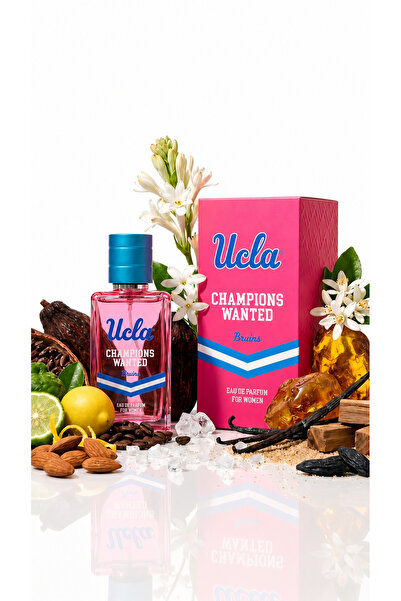UCLA عطر تشامبيونز وانتد فور وومين 100 مل إي دي بي