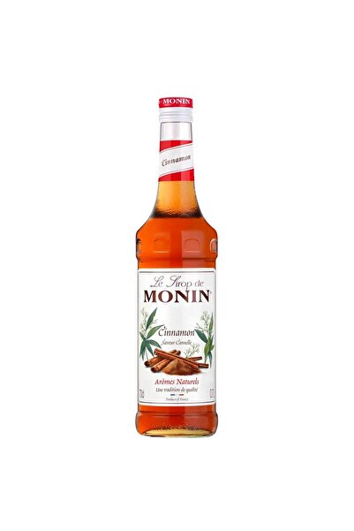Monin Tarçın Şurubu (700ml)