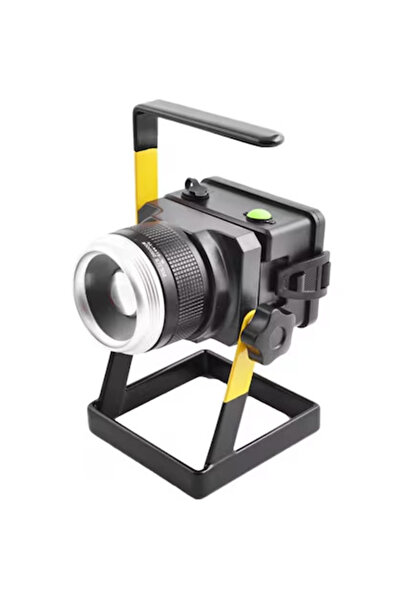 Alex Proiector cu stativ X-Balog BL-2144T 100 W LED