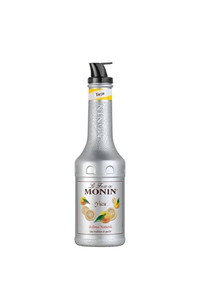 Monin Yuzu/Japon Limonu (1000ml)