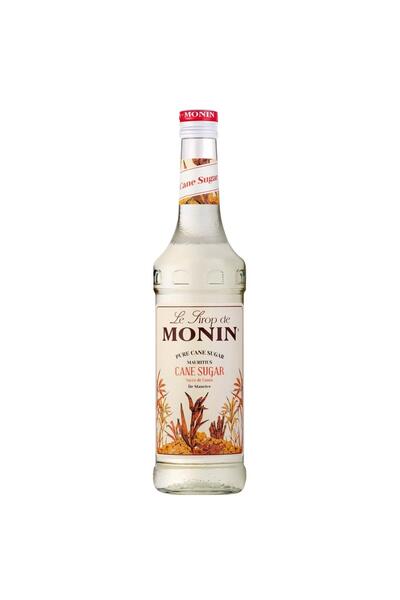 Monin Şeker Kamışı Şurubu (700 ml)