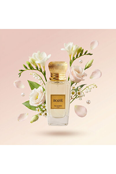 Boise Atelier Crystal - Eau de Parfum | Kadın Parfüm