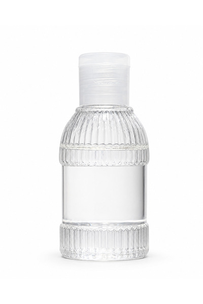 Sizeuyduk 50 Adet 50 Ml Flip Top Kapaklı Est Likit Mürekkep - Dezenfektan - K...