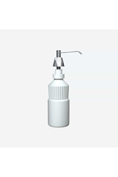 OEMS One Liter Pump Soap Dispenser | ASI