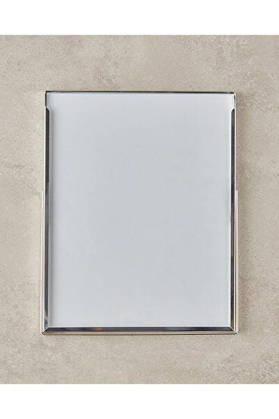 English Home Gloria Metal Çerçeve Silver