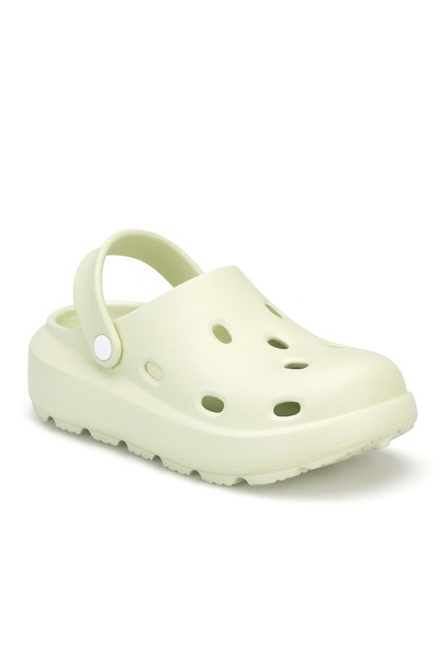 DARK SEER Ds Monapi.Sapphire Green Orthopedic Eva Women Slipper Sandals