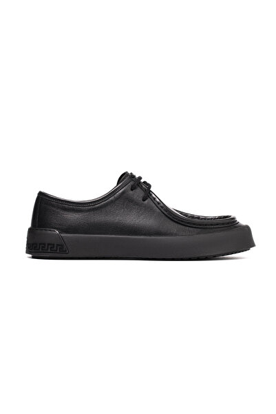 John May Erkek Oxford / Klasik KA-26Y-ALFA5419 MUNIH Shoe