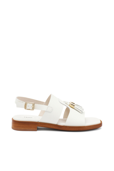 Frau Woman / girl sandal 87p1 frau london-s