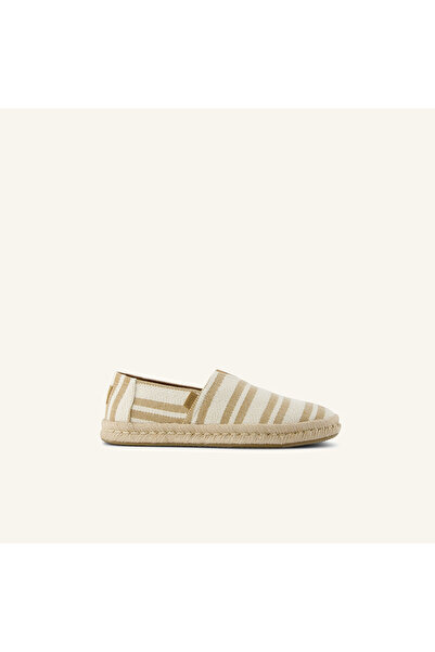 Toms Shoes Men's Espadrille 10021900 Alpargata Rope 2.0