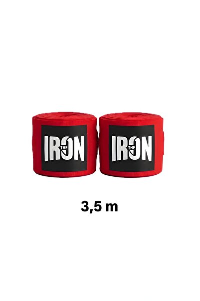 THE IRON Boxing Bandage