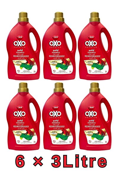 Oxo Premium | Facial Soft Tissues Fresh Scent | Ultra Absorbent Strong Paper ...