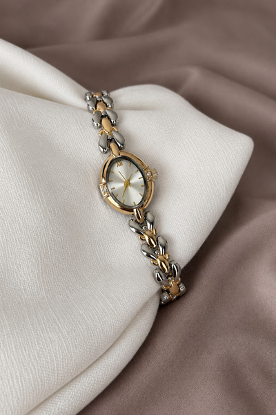 Twelve Vintage Kadın Kol Saati / For Eightes