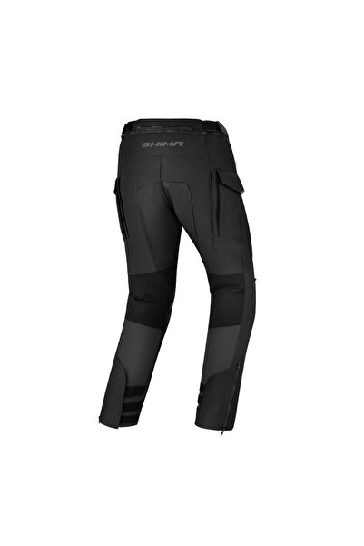 SHIMA Hero 2.0 Korumalı Motosiklet Pantolonu