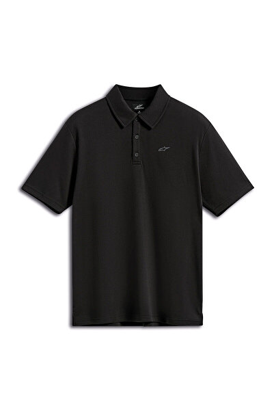 Alpinestars Impetus Polo Tişört Siyah
