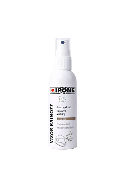 Ipone Visor Rain Off Yağmur Kaydirici Sprey 100 ML