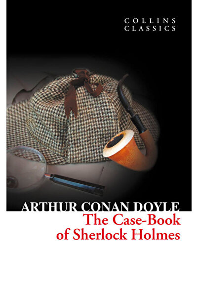 Nüans Publishing The Case Book Of Sherlock Holmes