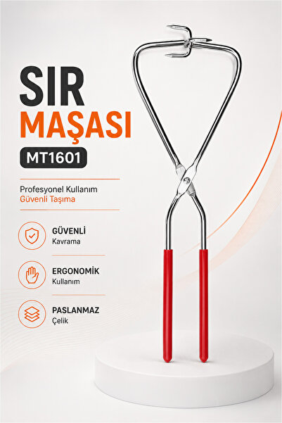 Ref-San Sır Maşası Mt1601