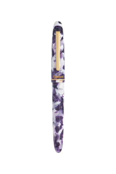 Esterbrook Estie Bestie Sugar Plum Purple Medium Uç Dolma Kalem