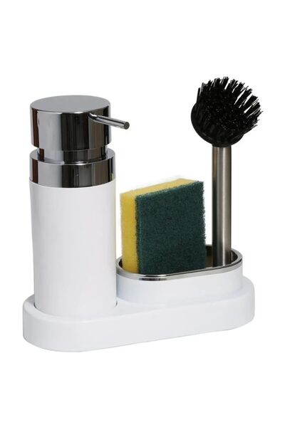 almital mobilya aksesuarları furniture accessories Dozator de săpun lichid, c...