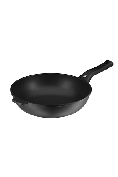 WMF Permadur Premium Wok Tava&Kapak 30 cm