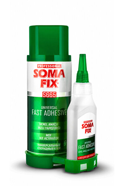 Somafix YAPIŞTIRCI
