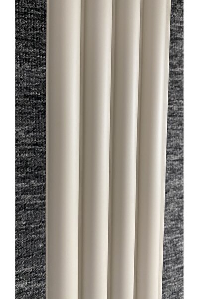 AGT PROFİL LB2200 SOFT TOUCH YENİ GRİ DUVAR LAMBRİ