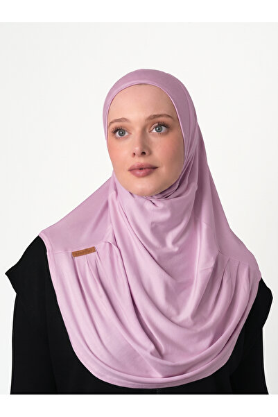 Ecardin Ready-Made Viscose Hijab Plain Turban - St 172 (2917246)