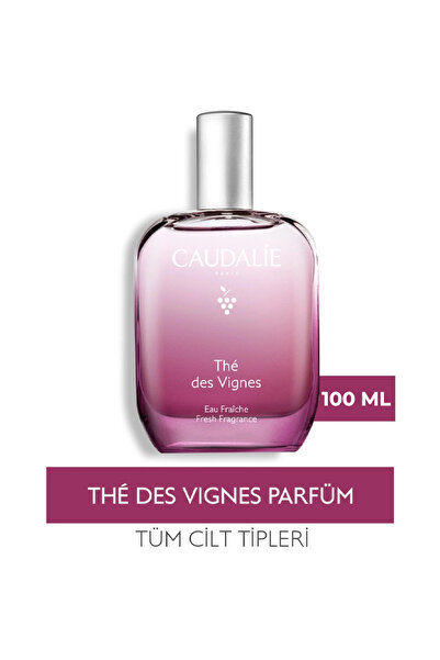 Caudalie Thé des Vignes  Aromalı Parfüm 100 ml