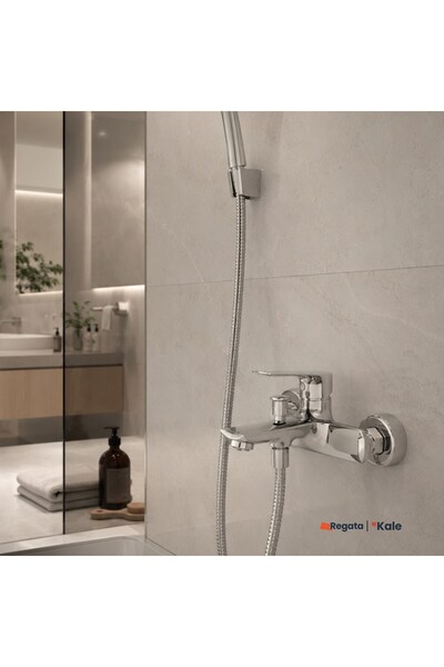 KALE Tandem Banyo Bataryası