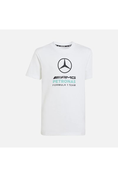 adidas Mercedes Dna Gf Tee Çocuk Tişört