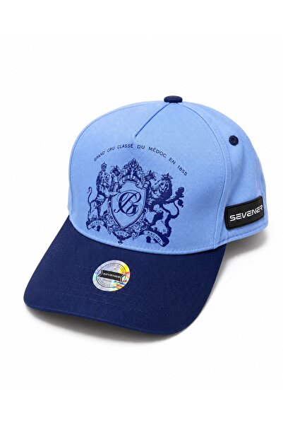 SEVENER Royal Crest