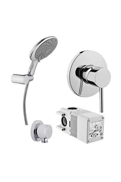 Artema Minimax S Ankastre Set- Cozy 5F A49272 Krom