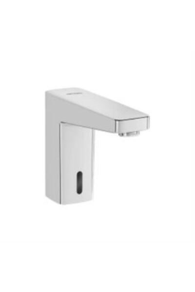 Artema Root Square Temassız Lavabo Bataryası A47127 Elektrikli - tek su giriş...