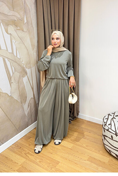 salisburys Molly Nelly Bol Carrot Cut Pants Suit
