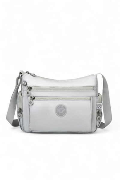 SMART BAGS Crinkle Women's Shoulder Bag