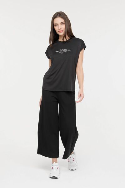 lumberjack Tricou cu mânecă scurtă pentru femei WL HAILEY 11GF18 4FX
