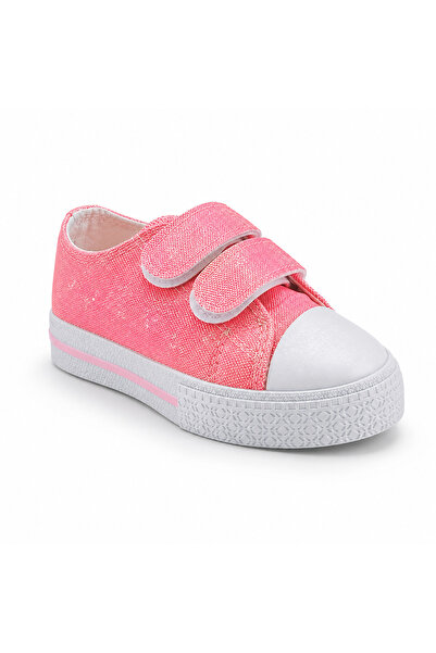Genel Markalar KIZ ÇOCUK KENDİNDEN SİMLİ SNEAKERS