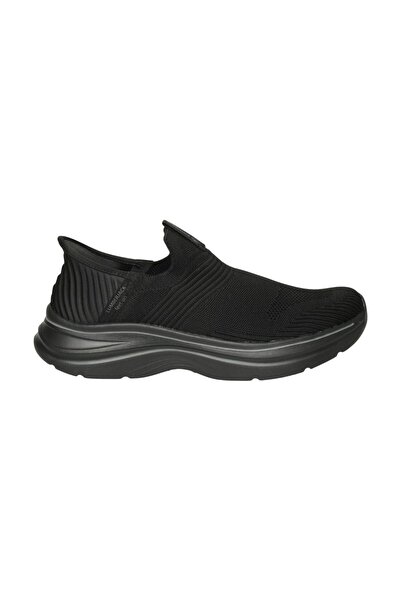 lumberjack Macellan 6Fx Black Men's Casual Running Shoes