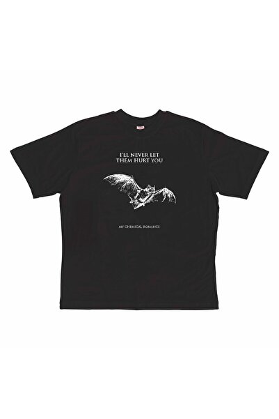 Drippy My Chemical Romance T-shirt