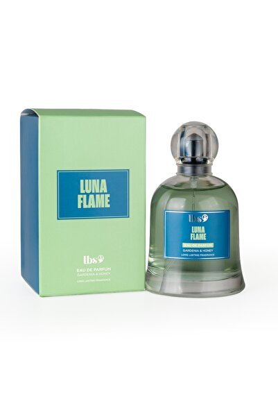 The Beauty Secrets LUNA FLAME EDP 100ml