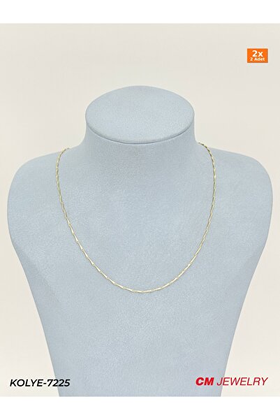 Bozhi Elegant Necklace Minimal Elegance Stylish Gift