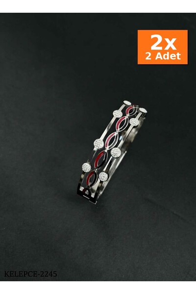 Bozhi Bracelet Steel Luminous Style