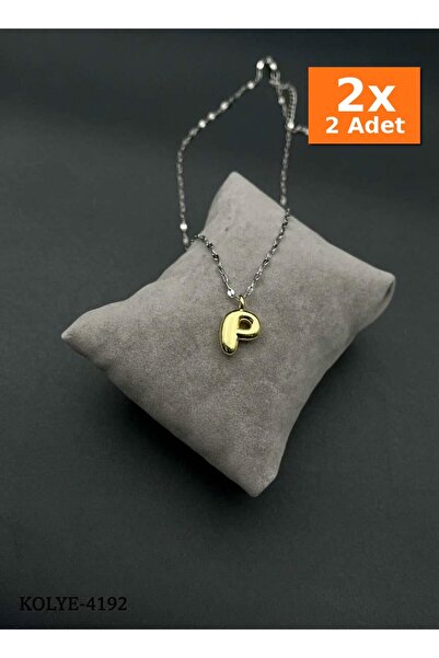 Bozhi Steel Necklace Stylish Gift Choice