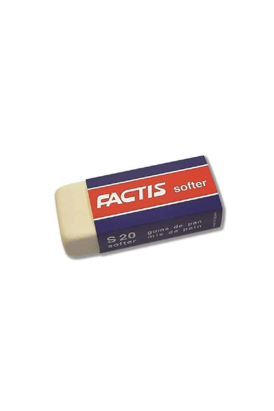 OEM Radiera S20 FACTIS