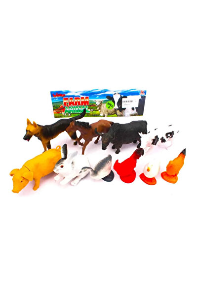 OEM Animale domestice, 8 buc/set